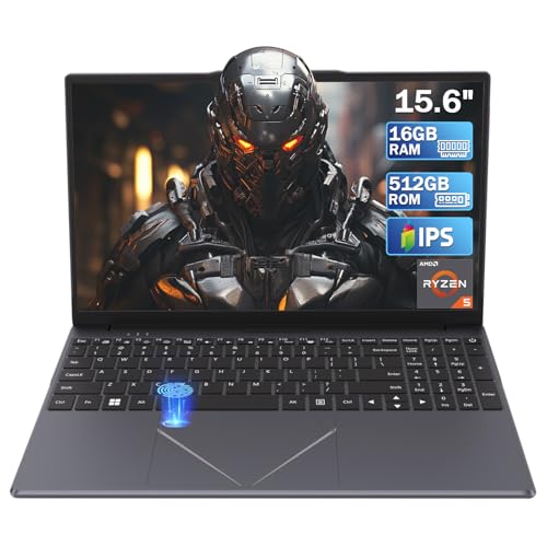 Test & Avis PC Portable DREAMFYRE