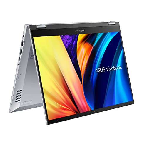 Test & Avis Tablette ASUS Vivobook S14 Flip