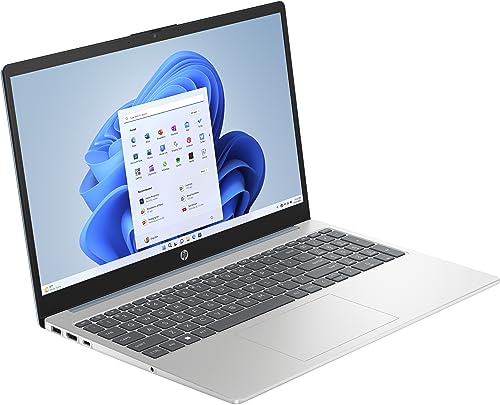 Test & Avis PC Portable hP 15-fc0043nf