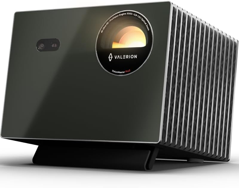 Test & Avis Vidéoprojecteur Valerion VisionMaster Pro 2