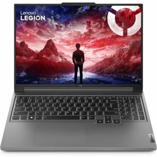 Test & Avis PC Portable LENOVO Legion S5 16ARP9
