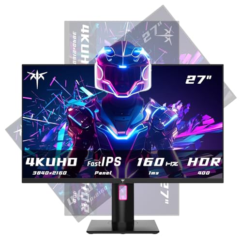 Test & Avis Écran KTC H27P22S