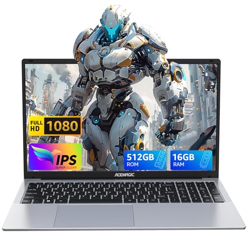 Test & Avis PC Portable ACEMAGIC AX15