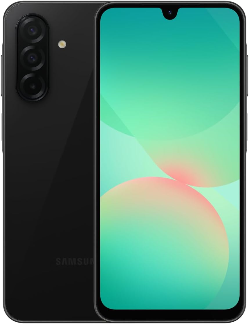 Test & Avis Smartphone Samsung Galaxy A26 5G