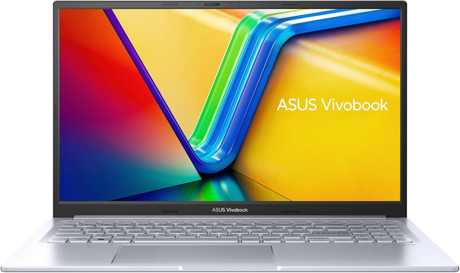 Test & Avis PC Portable ASUS Vivobook 15X N3504YA-L1113W