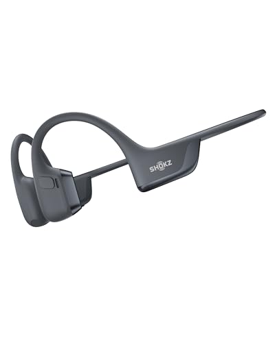 Test & Avis Écouteurs Shokz OpenRun Pro 2