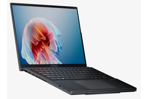 Test & Avis PC Portable Asus Zenbook Duo UX8406CA-QL027W