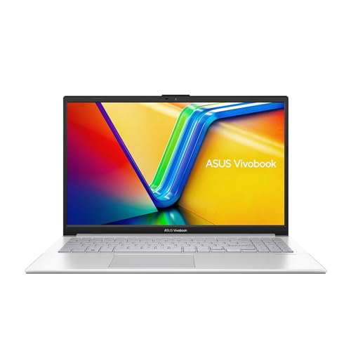 Test & Avis PC Portable ASUS Vivobook 15 S1504ZA-NJ1587W