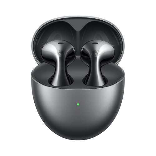 Test & Avis Écouteurs HUAWEI FreeBuds 6