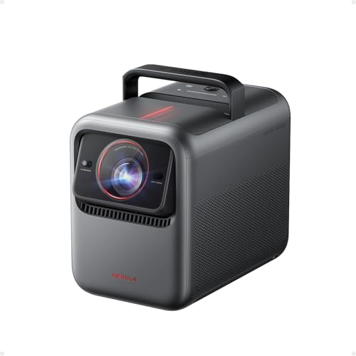 Test & Avis vidéoprojecteur Anker Nebula X1