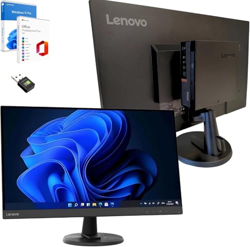 Test & Avis PC Lenovo