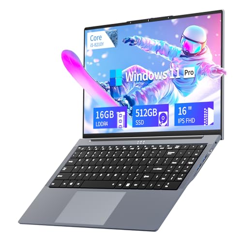 Test & Avis PC Portable Zonatrix Y10 Pro