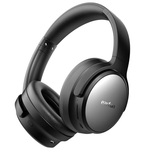 Test & Avis Casque EarFun Tune Pro