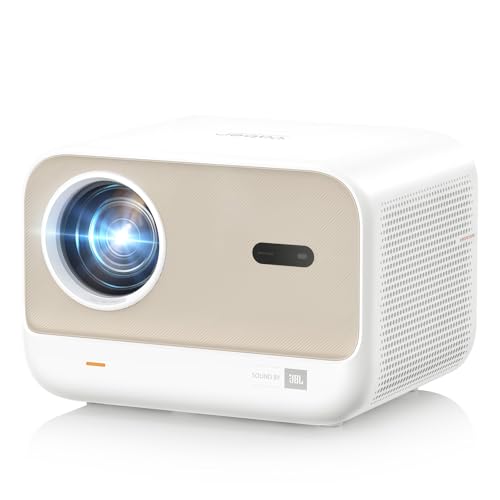 Test & Avis Vidéoprojecteur Yaber L2s