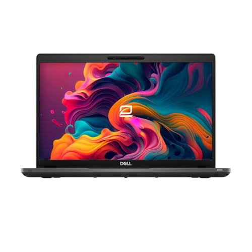 Test & Avis PC Portable Dell Latitude 5400