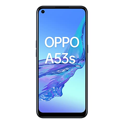 Test & Avis Smartphone Oppo A53s
