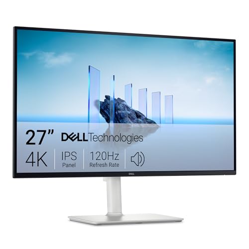 Test & Avis Écran Dell Plus S2725QC