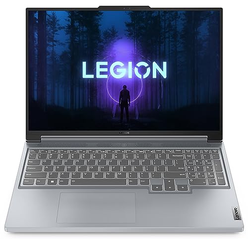 Test & Avis PC Portable Lenovo Legion Slim 5 16IRH8