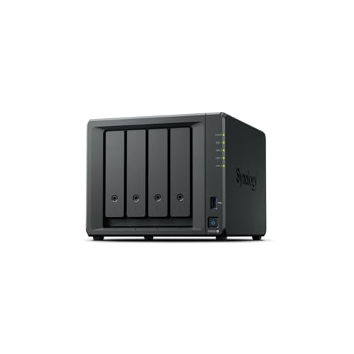 Tes & Avis NAS Synology DS925+