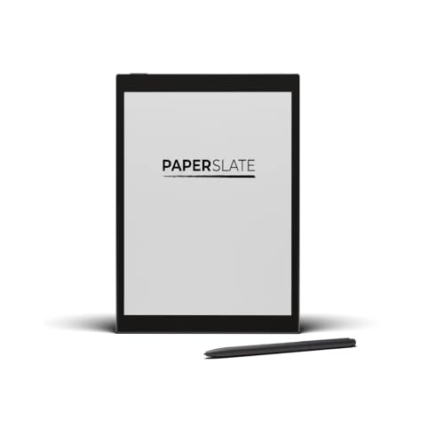 Test & Avis Bloc-notes connecté Paperslate Pro