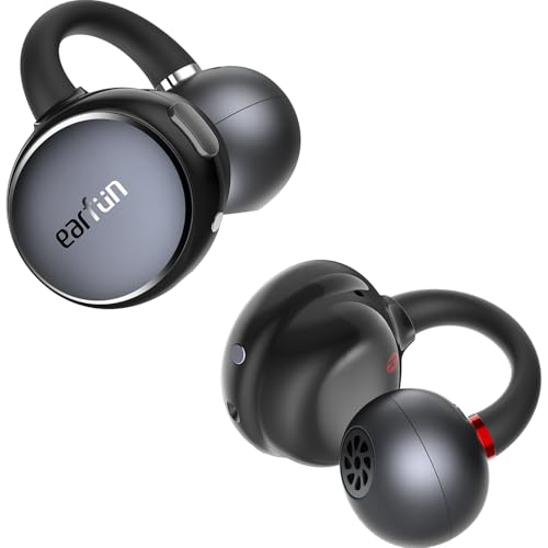Test & Avis Écouteurs Earfun Clip