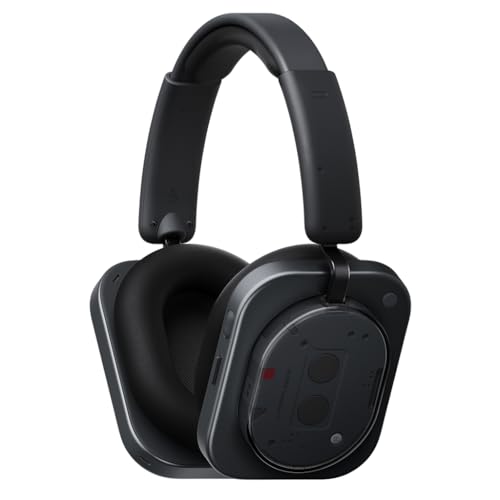 Test & Avis Casque Nothing Headphone (1)