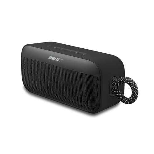 Test & Avis Enceinte Bose SoundLink Plus