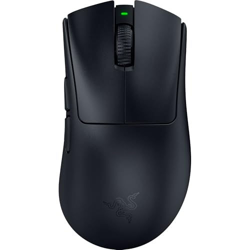 Test & Avis Souris Razer DeathAdder V4 Pro