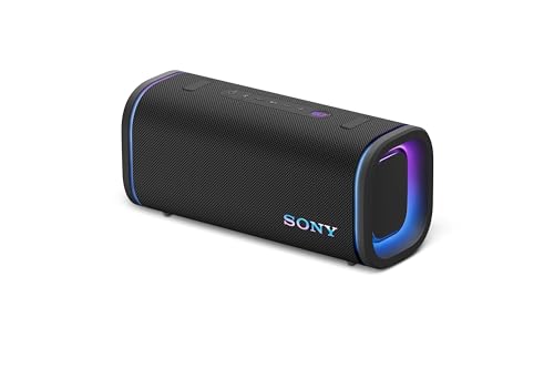 Test & Avis Enceinte Sony ULT Field 5
