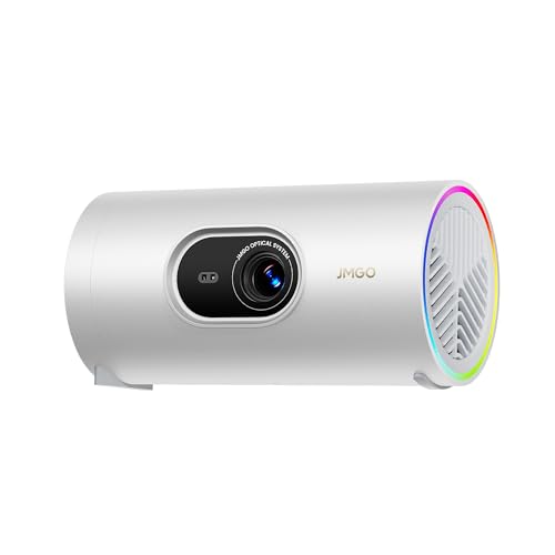 Test & Avis Vidéoprojecteur portable JMGO PicoPlay