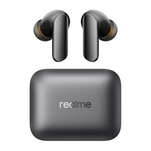 Test & Avis Écouteurs Realme Buds Air 7 Pro