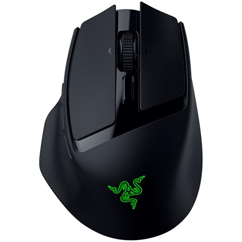 Test & Avis Souris Razer Basilisk Mobile