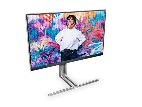 Test & Avis Écran AOC Q27U3CV