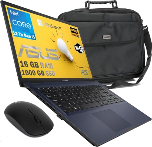 Test & Avis ASUS Notebook Vivobook Slim