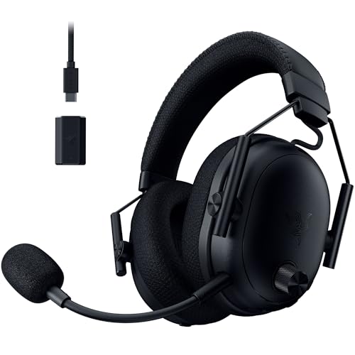 Test & Avis Casque Razer BlackShark V3 Pro