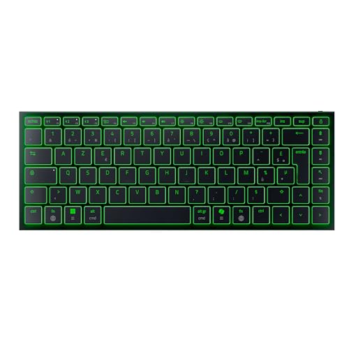 Test & Avis Clavier Razer Joro
