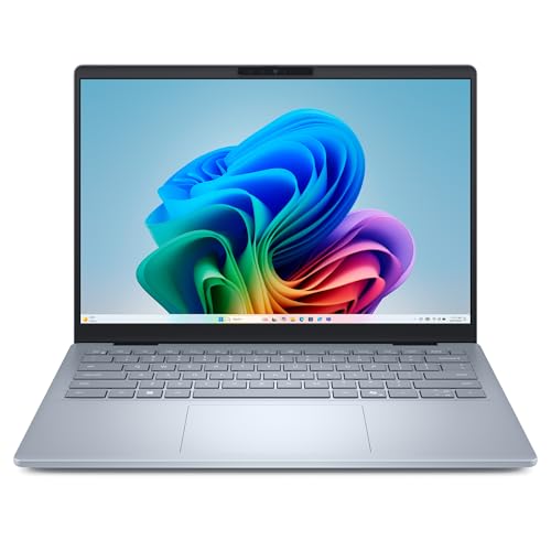 Test & Avis PC Portable Dell Plus 14
