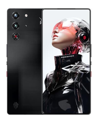 Test & Avis Tablette Redmagic 10s Pro