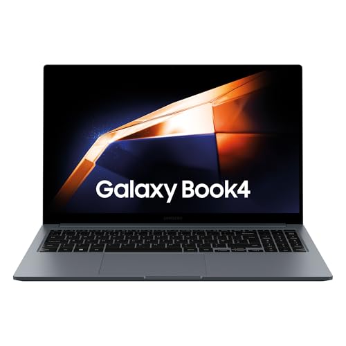 Test & Avis PC Portable Samsung Galaxy Book4