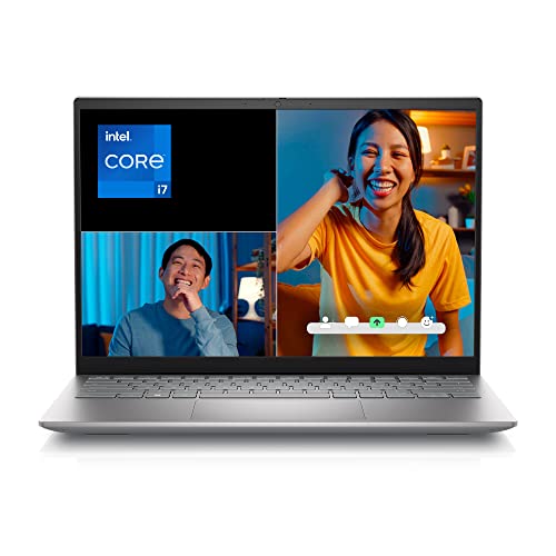 Test & Avis PC Portable Dell Inspiron 14 5420