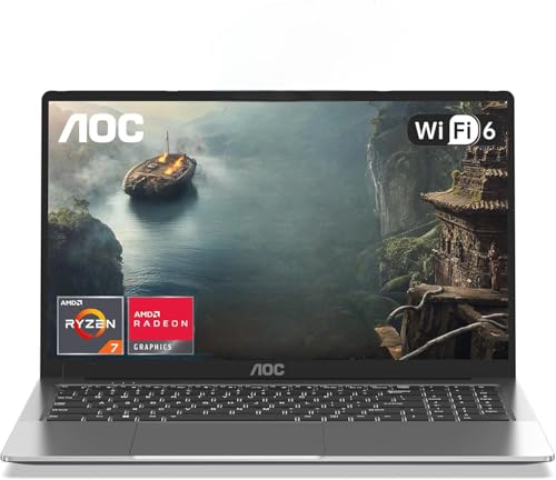 Test & Avis PC Portable AOC 2025