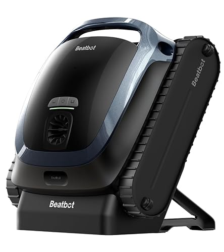 Test & Avis Robot piscine Beatbot Aquasense 2