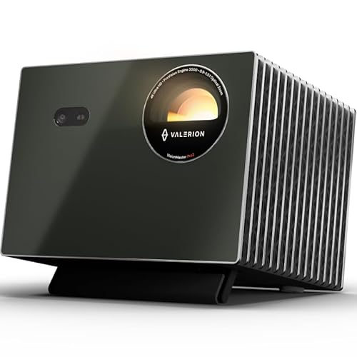 Test & Avis Vidéoprojecteur Valerion Vision Master Pro 2