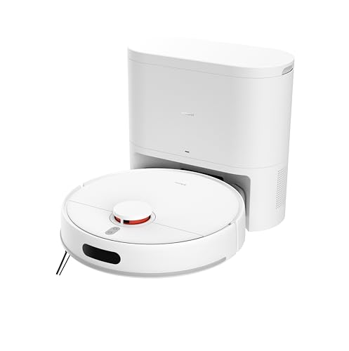 Test & Avis Robot aspirateur Xiaomi H40
