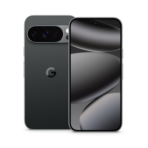 Test & Avis Smartphone Google Pixel 10 Pro