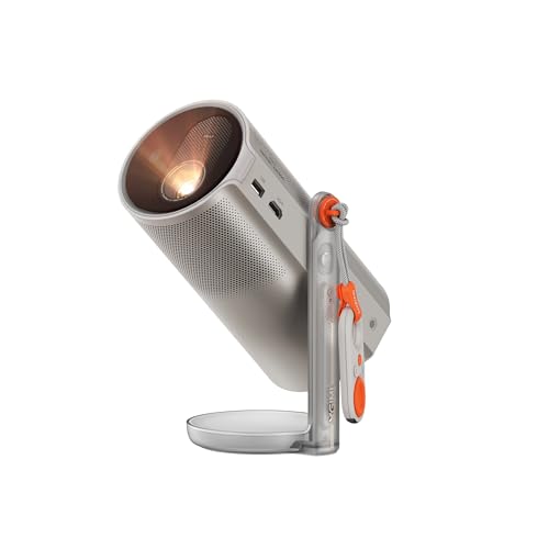 Test & Avis Vidéoprojecteur Xgimi MoGo 4 Laser