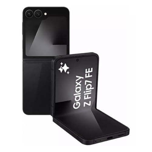 Test & Avis Smartphone Samsung Galaxy Z Flip 7 FE