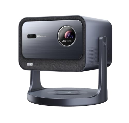 Test & Avis Vidéoprojecteur Hisense C2