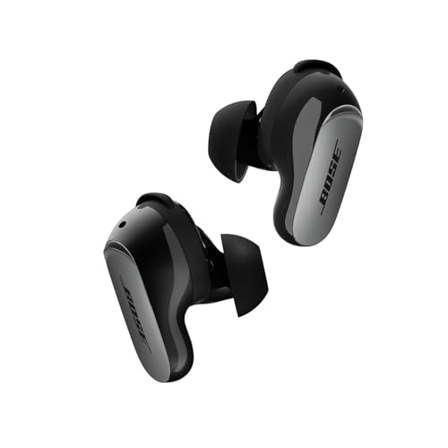 Test & Avis Écouteurs Bose QC Ultra Earbuds (2e génération)