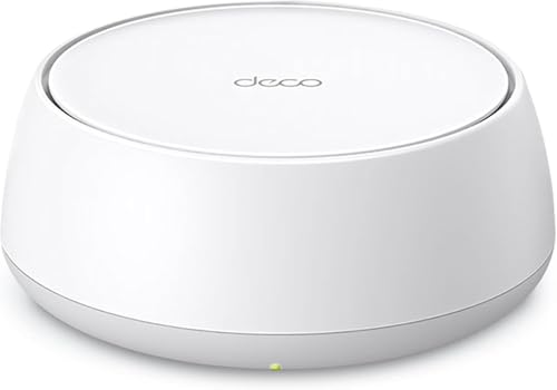 Test & Avis Wi-Fi 7 Mesh TP-Link Deco BE25